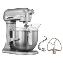 Küchenmaschine KitchenAid Heavy Duty | Tischgerät 230 Volt 500 Watt 6,9 ltr Produktbild