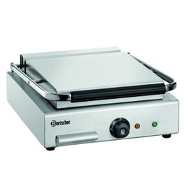 Kontaktgrill CS1600 | 230 Volt | Schott-Ceran • glatt • glatt Produktbild