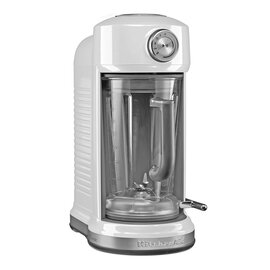 Blender Magnetic Drive KitchenAid CLASSIC Kunststoff weiß Produktbild