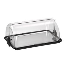 Buffetvitrine SW10KP 465 mm x 315 mm H 195 mm | kühlbar Produktbild
