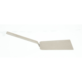 Reinigungsschaber, glatt Produktbild