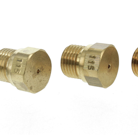 Düsensatz, Propan G30, 28-30 mbar Produktbild