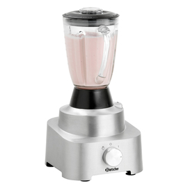 Food Processor FP1000 Motorblock | Mixbecher | Mixschüssel Produktbild 1 S