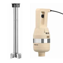 Stabmixer-Satz STM3 beige Stablänge 300 mm 15000 U/min 450 Watt Produktbild