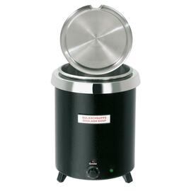 Suppentopf CLUB 230 Volt 400 Watt 8,5 ltr  Ø 295 mm  H 385 mm Produktbild 2 S