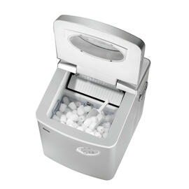 Eiswürfelbereiter HK150 | Luftkühlung | 15 kg/24 Std | Hohlkegel Produktbild 3 S