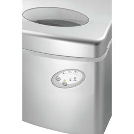 Eiswürfelbereiter HK150 | Luftkühlung | 15 kg/24 Std | Hohlkegel Produktbild 4 S