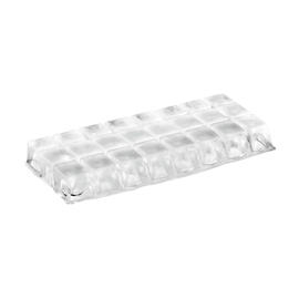 Eiswürfelbereiter W150 | Kompressorkühlung | 15 kg/24 Std | Würfelform Produktbild 5 S