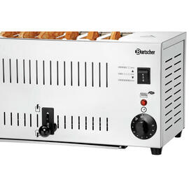 Toaster | 6-schlitzig Produktbild 5 S