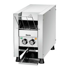 Durchlauftoaster Mini-XS | Stundenleistung 90 Toasts Produktbild 6 S