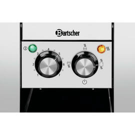 Durchlauftoaster Mini-XS | Stundenleistung 90 Toasts Produktbild 4 S