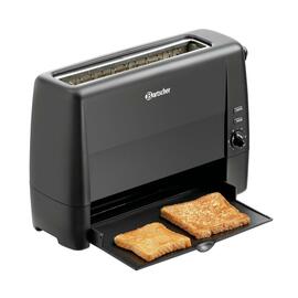 Toaster TS20Sli | 1-schlitzig Produktbild