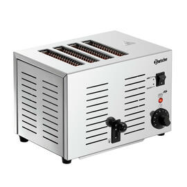Toaster TS40 | 4-schlitzig Produktbild 6 S