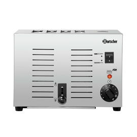 Toaster TS40 | 4-schlitzig Produktbild 4 S