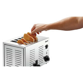 Toaster TS40 | 4-schlitzig Produktbild 5 S