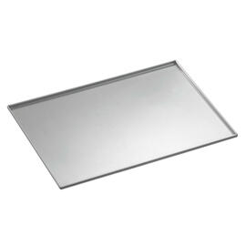 Backblech Aluminium | 4 Seiten Umschlag L 433 mm B 333 mm H 10 mm Produktbild 3 S