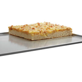 Backblech Aluminium | 4 Seiten Umschlag L 433 mm B 333 mm H 10 mm Produktbild 2 S