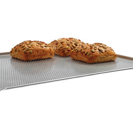 Lochblech 433x333-AL Aluminium | 4 Seiten Umschlag L 433 mm B 333 mm H 10 mm Produktbild 2 S