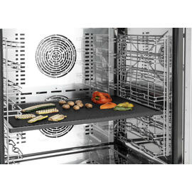 Wende-Grillplatte EGR60400 für Kombidämpfer | Öfen Produktbild 3 S