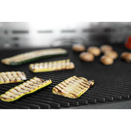 Wende-Grillplatte EGR60400 für Kombidämpfer | Öfen Produktbild 4 S