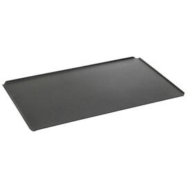 Backblech 600x400-ALB | Aluminium antihaftbeschichtet schwarz Produktbild 3 S