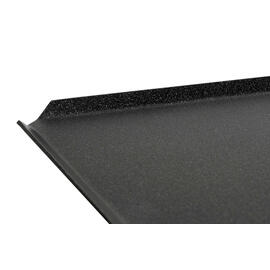 Backblech 600x400-ALB | Aluminium antihaftbeschichtet schwarz Produktbild 4 S