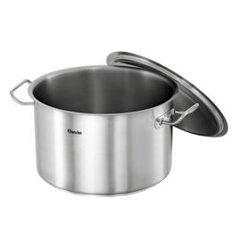 Kochtopf E16L-1 mit Deckel | induktionsgeeignet Produktbild 5 S