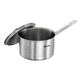 Kochtopf E3L-SG1 mit Deckel | induktionsgeeignet Produktbild 2 S