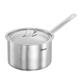 Kochtopf E6,7L-SG1 mit Deckel | induktionsgeeignet Produktbild 6 S