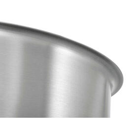 Kochtopf E6,7L-SG1 mit Deckel | induktionsgeeignet Produktbild 3 S