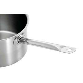 Kochtopf E6,7L-SG1 mit Deckel | induktionsgeeignet Produktbild 4 S