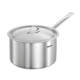 Kochtopf E10,4L-SG1 mit Deckel | induktionsgeeignet Produktbild 6 S