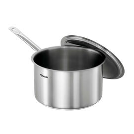 Kochtopf E10,4L-SG1 mit Deckel | induktionsgeeignet Produktbild 5 S