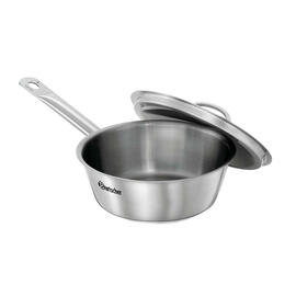 Bratpfanne E180-D1 mit Deckel | induktionsgeeignet Produktbild 6 S