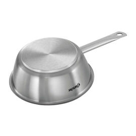 Bratpfanne E180-D1 mit Deckel | induktionsgeeignet Produktbild 3 S