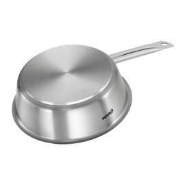 Bratpfanne E240-D1 mit Deckel | induktionsgeeignet Produktbild 3 S