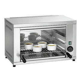 Salamander S40 | 230 Volt Produktbild 3 S