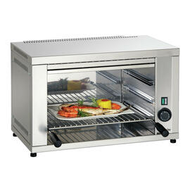 Salamander S40 | 230 Volt Produktbild 5 S