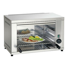 Salamander S40 | 230 Volt Produktbild 6 S