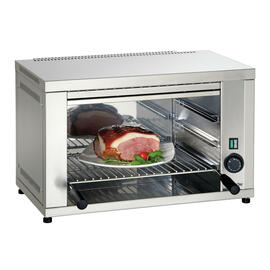 Salamander S40 | 230 Volt Produktbild 7 S