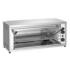 Salamander S70 | 400 Volt 2 Heizzonen Produktbild 7 S