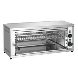 Salamander S70 | 400 Volt 2 Heizzonen Produktbild 6 S