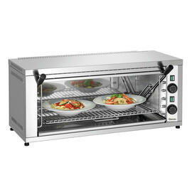 Salamander S70 | 400 Volt 2 Heizzonen Produktbild 2 S