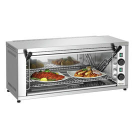Salamander S70 | 400 Volt 2 Heizzonen Produktbild