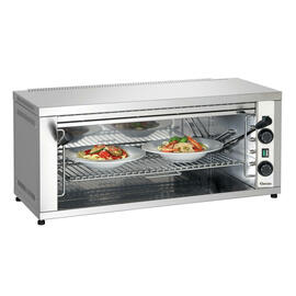 Salamander S70 | 400 Volt 2 Heizzonen Produktbild 3 S