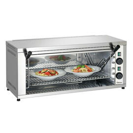 Salamander S70 | 400 Volt 2 Heizzonen Produktbild 4 S