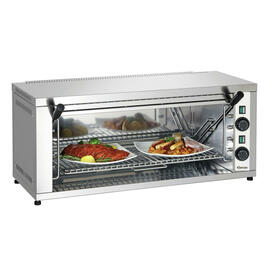 Salamander S70 | 400 Volt 2 Heizzonen Produktbild 5 S