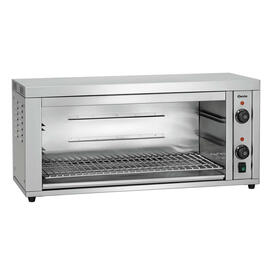 Salamander 700-2Z II | 400 Volt 2 Heizzonen Produktbild 4 S