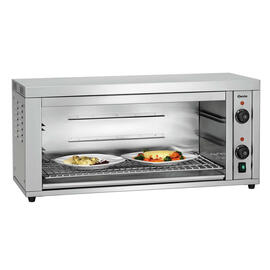 Salamander 700-2Z II | 400 Volt 2 Heizzonen Produktbild