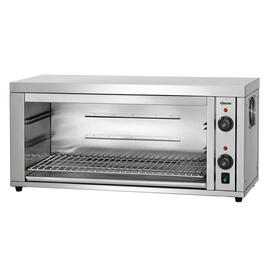 Salamander 700-2Z II | 400 Volt 2 Heizzonen Produktbild 5 S